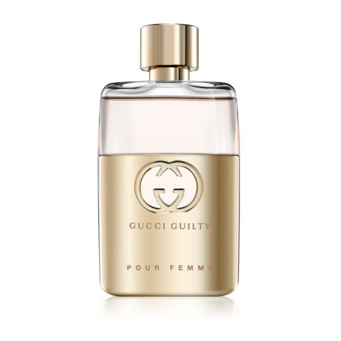 Gucci Guilty pour femme eau de парфюмен спрей 50ml