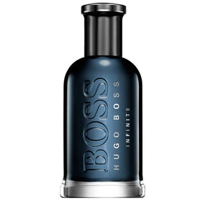 Boss Bottled Infinite Eau De Perfume Spray 100ml - Nutra Best Europe