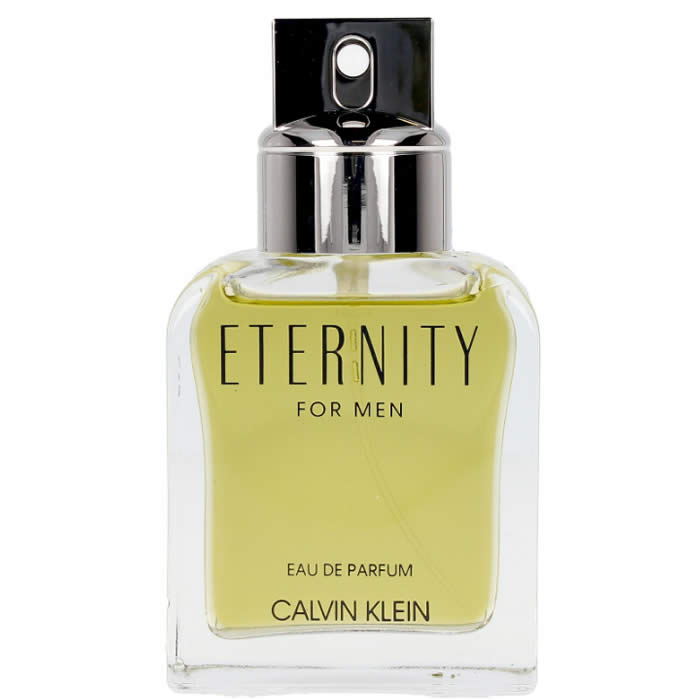 <tc>CALVIN KLEIN</tc> Eternity For Men Eau De Parfume Spray 200 мл