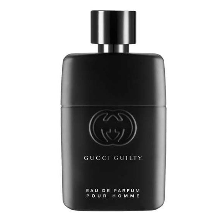 Gucci guilty eau de perfume pour homme спрей 50ml