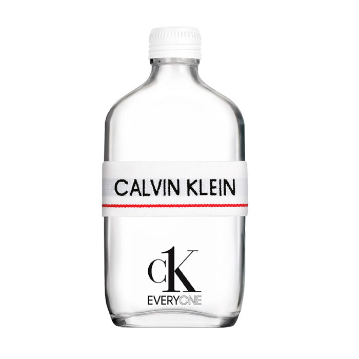 <tc>CALVIN KLEIN</tc> Everyone Eau De Toilette Spray 50 мл