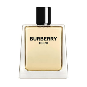 Burberry Hero Eau De Toilette Spray 50ml - Nutra Best Europe