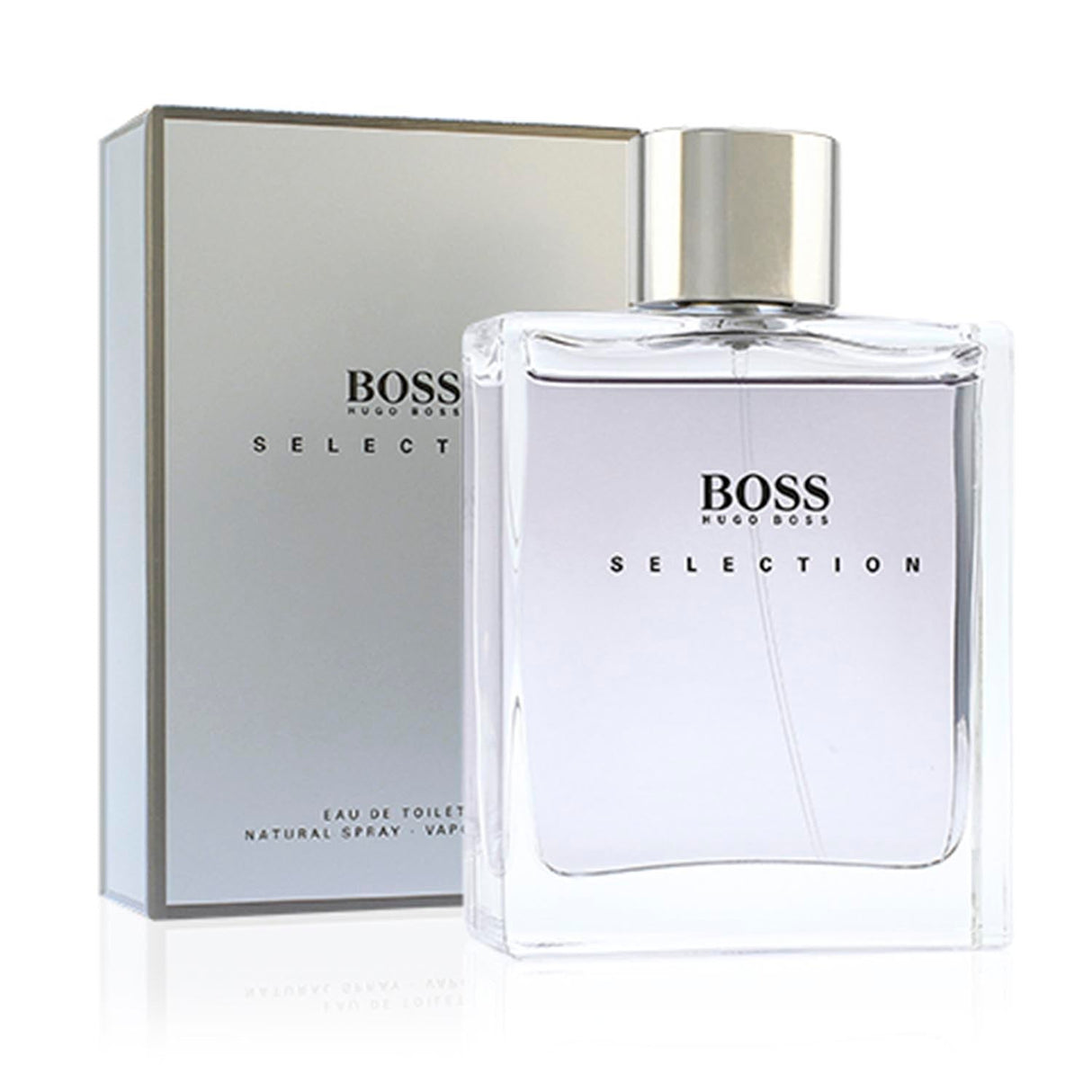 <tc>HUGO BOSS</tc> Boss Selection EDT Sp 100 мл