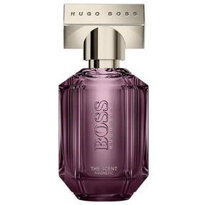 Hugo Boss The Scent Magnetic For Her Eau De Parfum Spray 30ml - Nutra Best Europe
