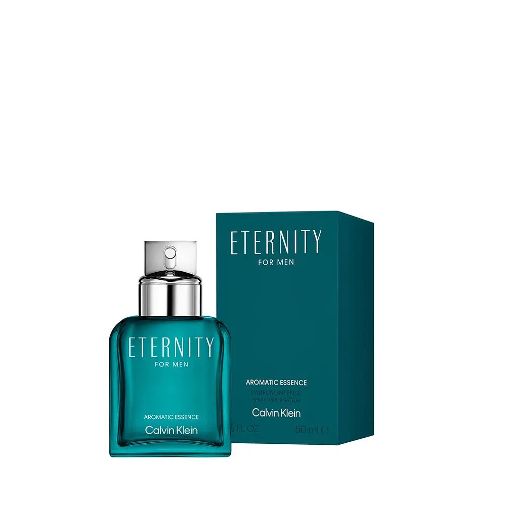 <tc>CALVIN KLEIN</tc> Eternity For Men Aromatic Essence EDP спрей 100 мл