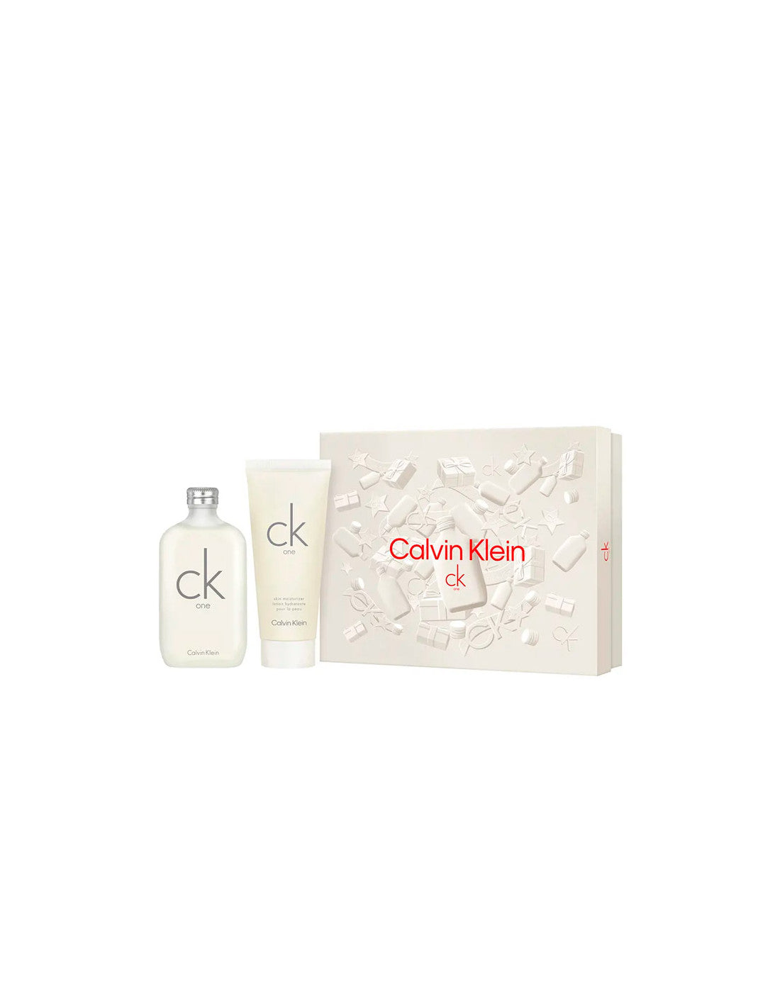 <tc>CALVIN KLEIN</tc> Комплекти Ck One EDT Spray 200ml