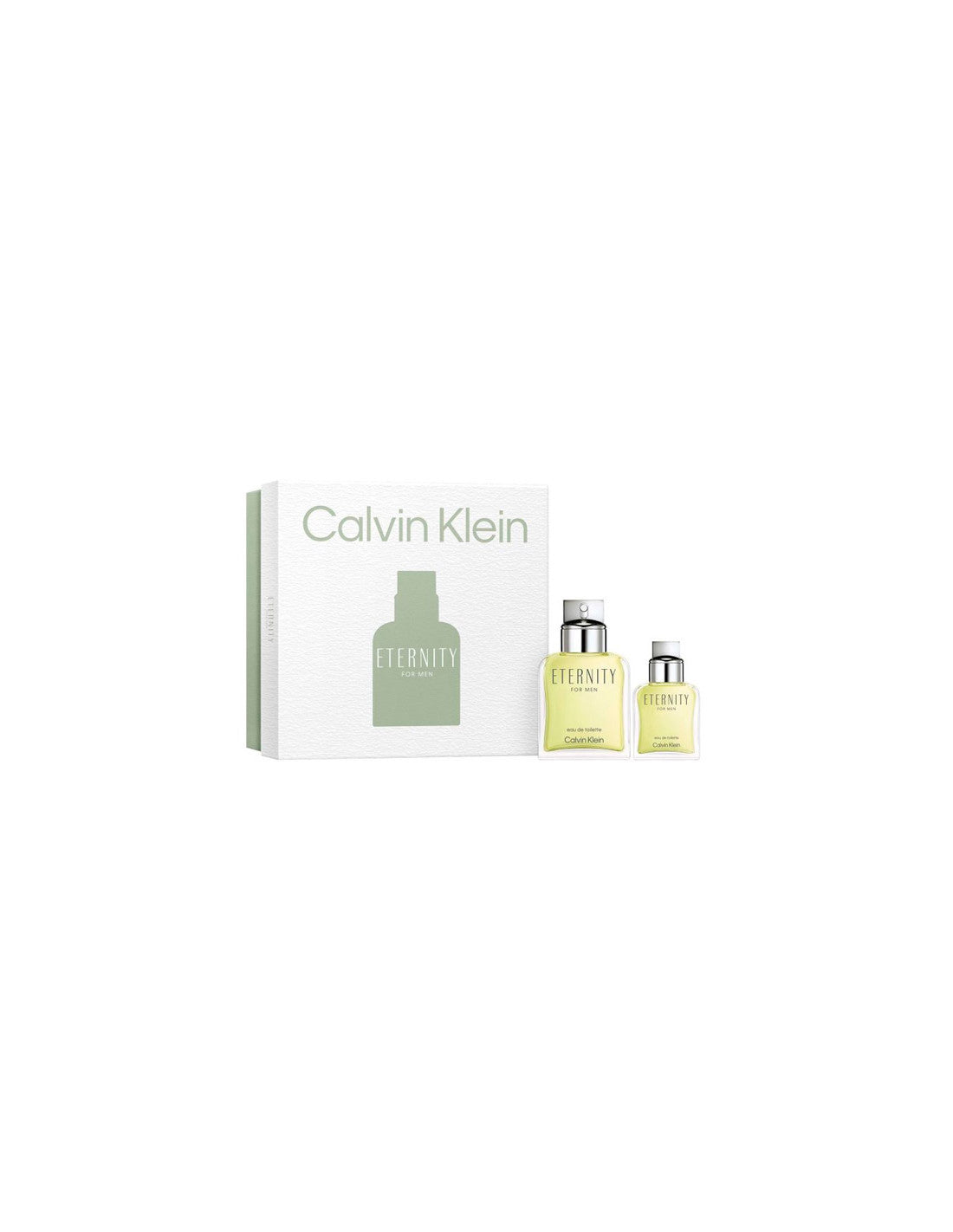 <tc>CALVIN KLEIN</tc> Комплекти Ck Eternity Men EDP Spray 100ml