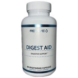 Dibest Aid | С артишок и оттенци - 90 капсули