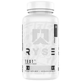 Тестова поддръжка | С Ashwagandha & Shilajit - 120 капсули