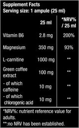 Magna Shot/20x25ml