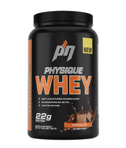 <tc>PHYSIQUE NUTRITION</tc> Physique суроватъчен протеин 0.750 кг