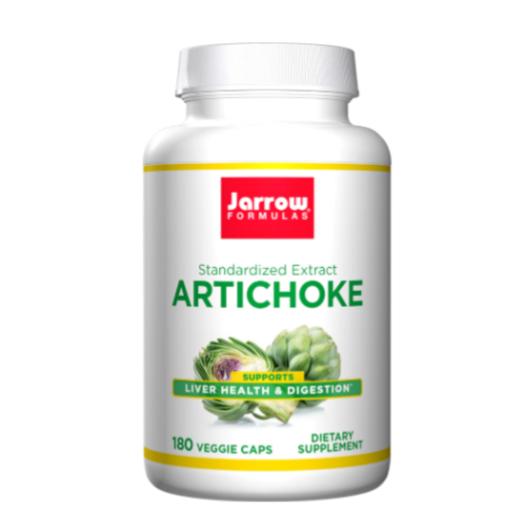 Артишок 500 mg - 180 капсули