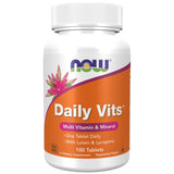 Daily VITS Multi - 100 таблетки