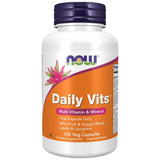 Daily VITS Multi - 120 капсули