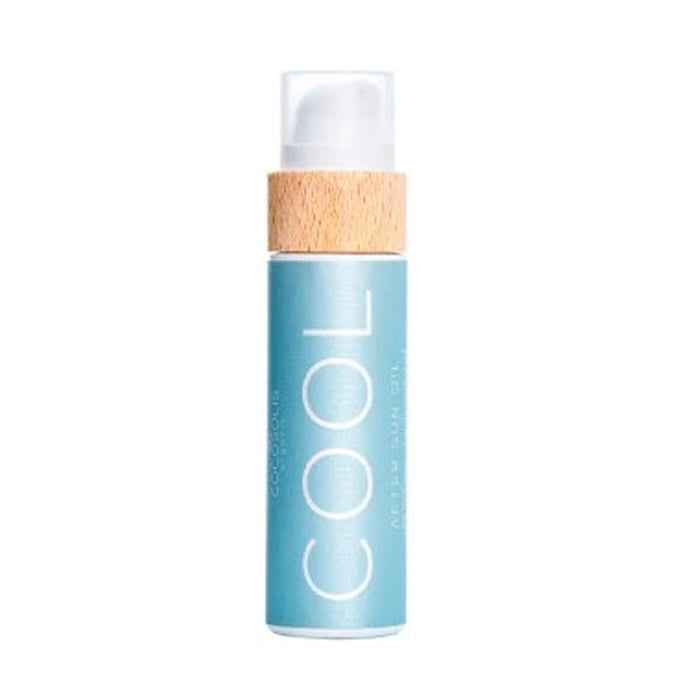 <tc>COCOSOLIS</tc> Охлаждащо масло за след слънце 110 мл