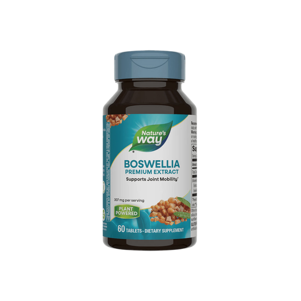 Boswellia 310 mg - 60 таблетки