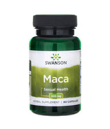 Мака 500 mg - 60 капсули