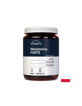 Срещу безсъние - мелатонин Forte, 4 mg x 60 таблетки