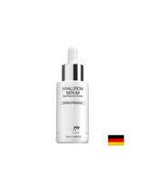 Лицев серум с хиалуронова киселина, 40 ml