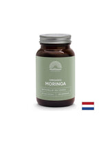 Комплексна грижа за здравето - Moringa Bio, 400 mg x 60 капсули <tc>Mattisson Healthstyle</tc>