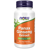 Panax женшен 500 mg - 100 капсули