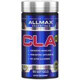CLA 95 - 90 гел капсули