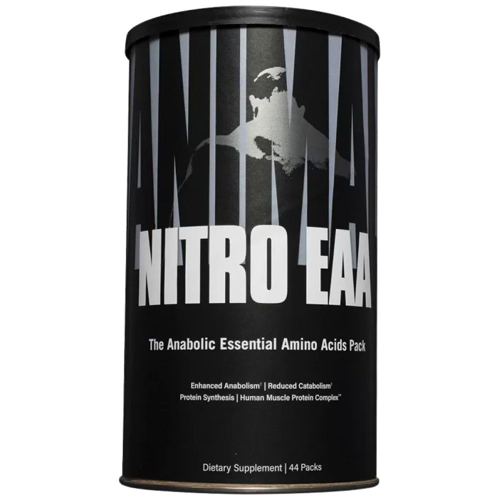 Animal Nitro - 44 опаковки