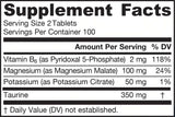 Magnesium Optimizer - 200 Таблетки - Feel You