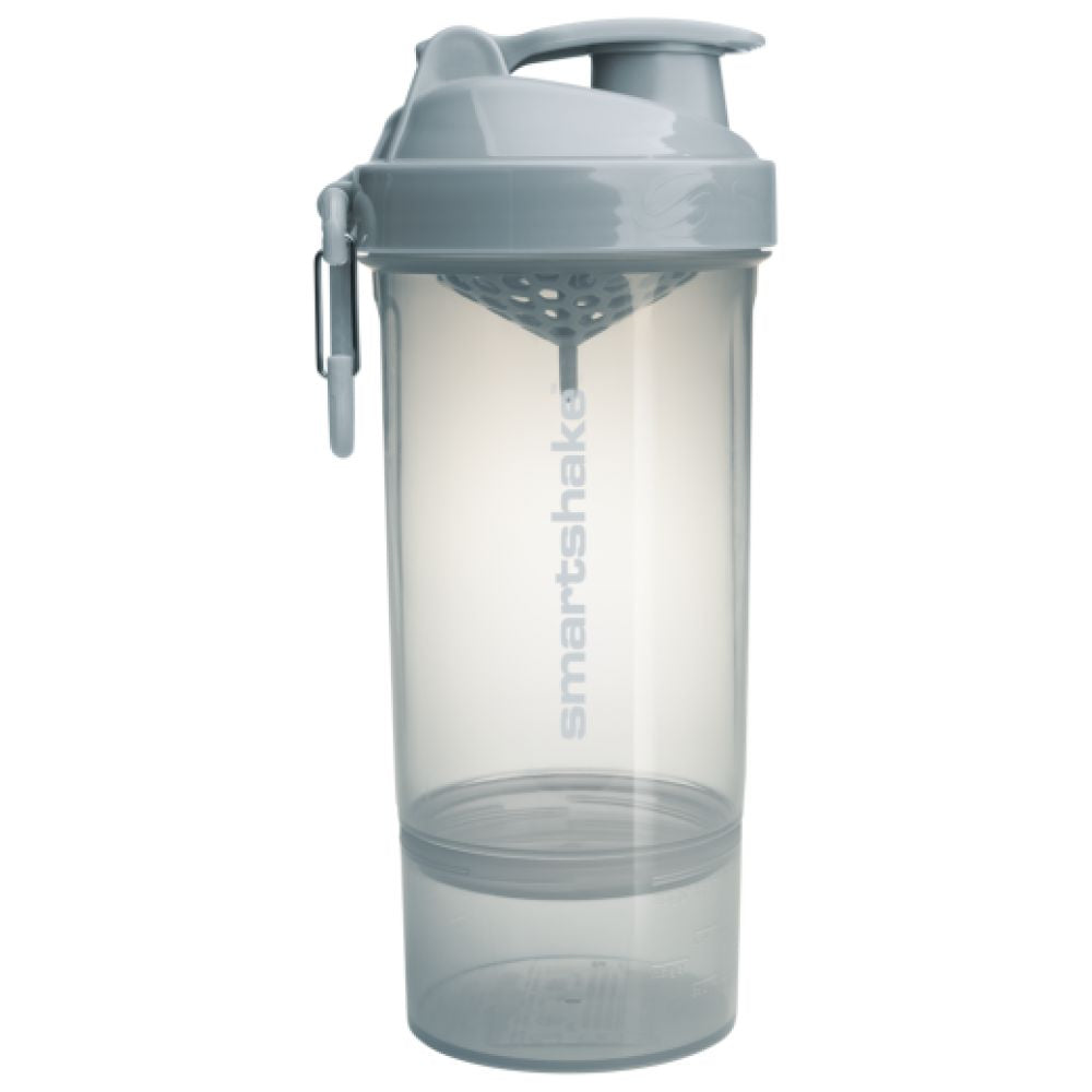 2go един умен шейкър | Mist Grey - 800 ml