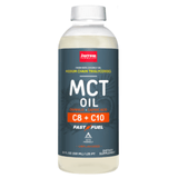 MCT масло - 591 ml