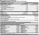 Monster Beef Protein - 1,00 kg