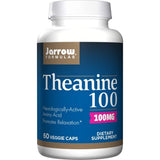 Теанин 100 mg / suntheanine® - 60 капсули