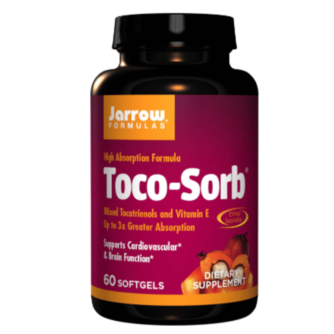 TOCO -SORB - 60 гел капсули
