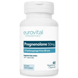 Eurovital Vintreenolone - Vinterenolone 60 VCAPS