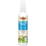 Спрей за бълхи и кърлежи за кучета - 237 ml