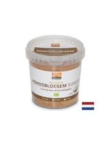 Органичен кокосов цвят захар, 450 g