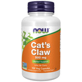 Котешки нокът 500 mg - 100 капсули