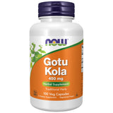 Gotu kola 450 mg - 100 капсули