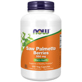 Трион Palmetto плодове 550 mg - 250 капсули