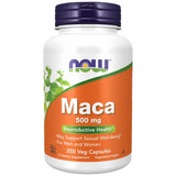 Мака 500 mg - 250 капсули