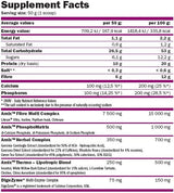 Shake 4 Fit & Slim 0,500 kg