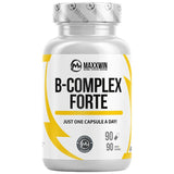 B -Complex Forte - 90 капсули