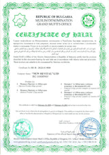 100% липозомна коластра от биволи 360 г <tc>Muracol</tc> Защита | ХАЛАЛ