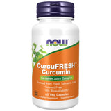 Curcumin / Curcufresh - 60 капсули