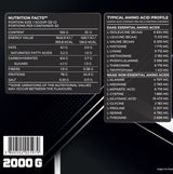 PRIMEWHEY 2000 г - <tc>Primal Nutrition</tc>