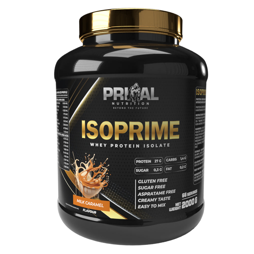 ИЗОПРАЙМ 2000 г - <tc>Primal Nutrition</tc>