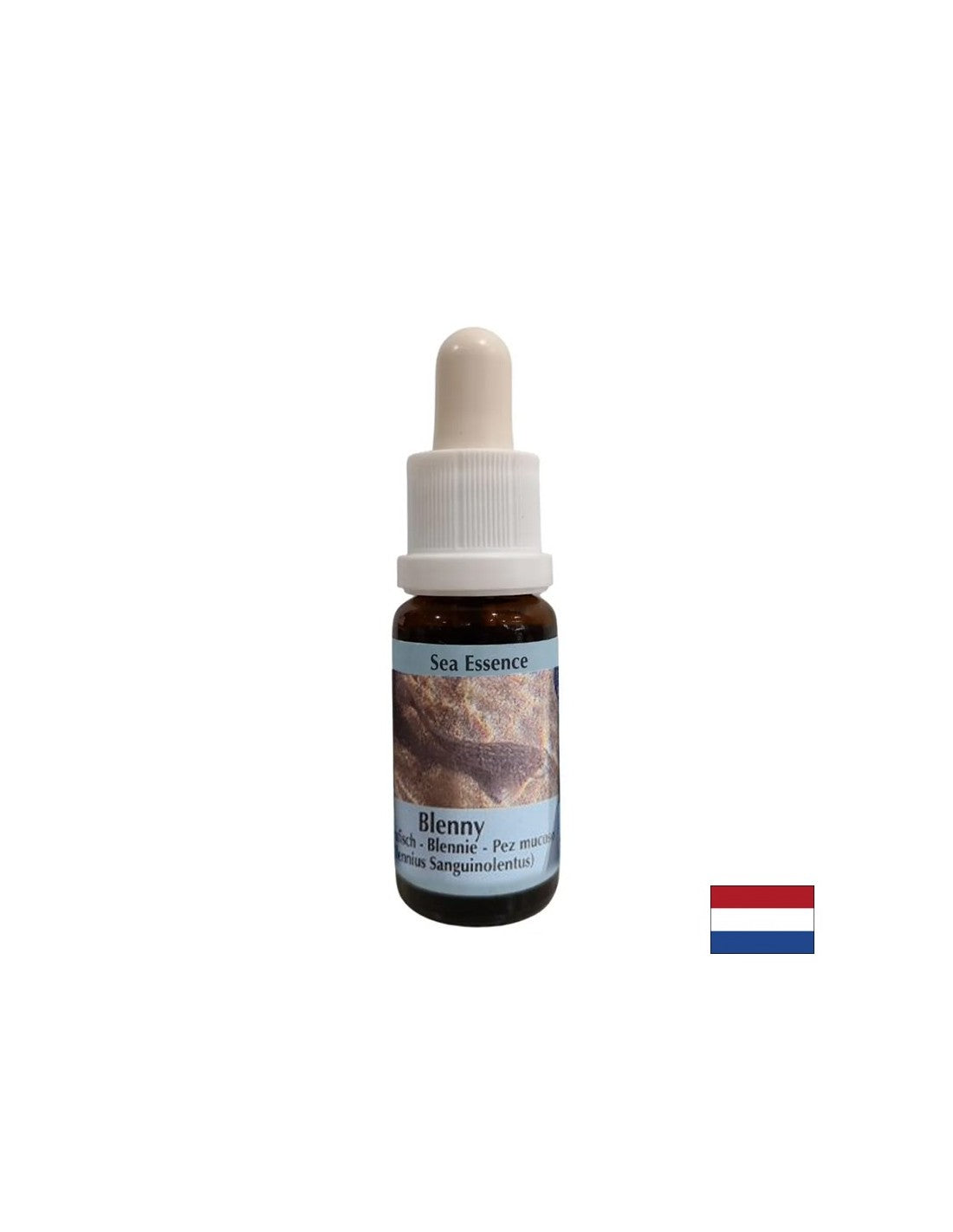 Поддържа интуиция и споделяне на емоции - Essence Sea Dog № 5, капки 15 ml