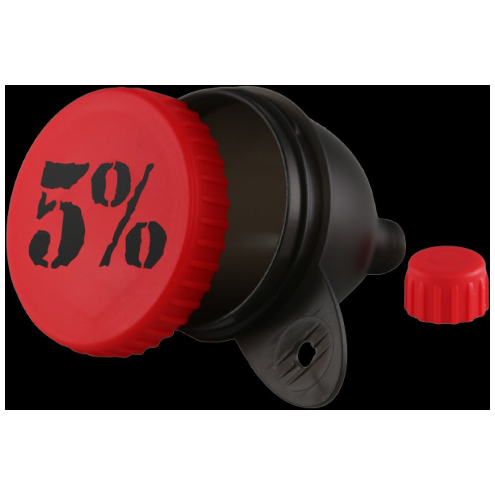 5% фуния