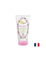 Хидратиращ крем за ръце с флорална вода от Damascena Rose, 50 ml