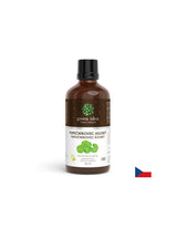За кръвообращение, венозна система и мозък - gotu kola, 50 ml тинктура